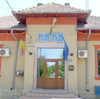 Concurs la Primăria Poarta Albă: se caută arhitect-şef